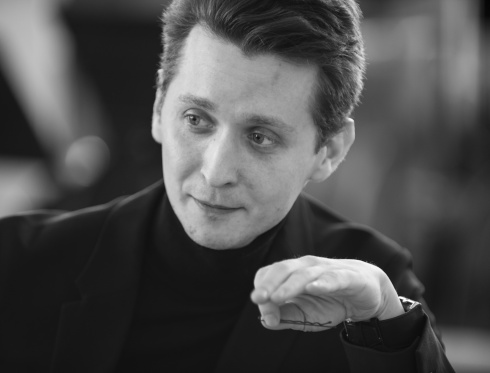 Дмитрий Сердюк. Режиссёр
